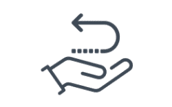 Kolay İade ve Değişim